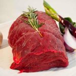 Arrosti, Brasati roastbeef