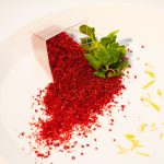 Tartare di Bresaola